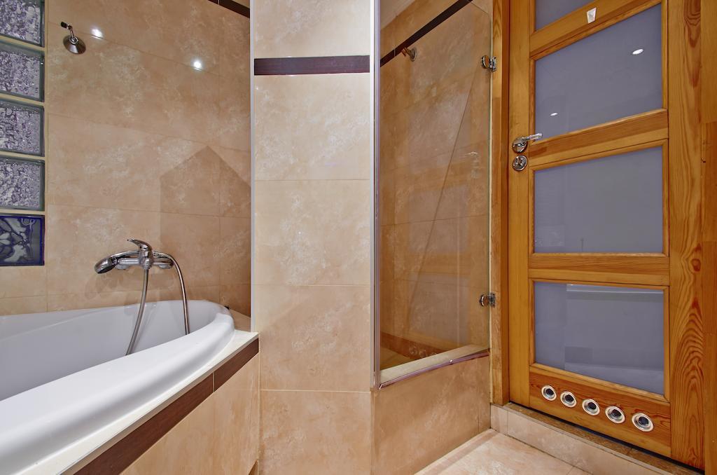 Davinci Radziwillowska Apartmán *