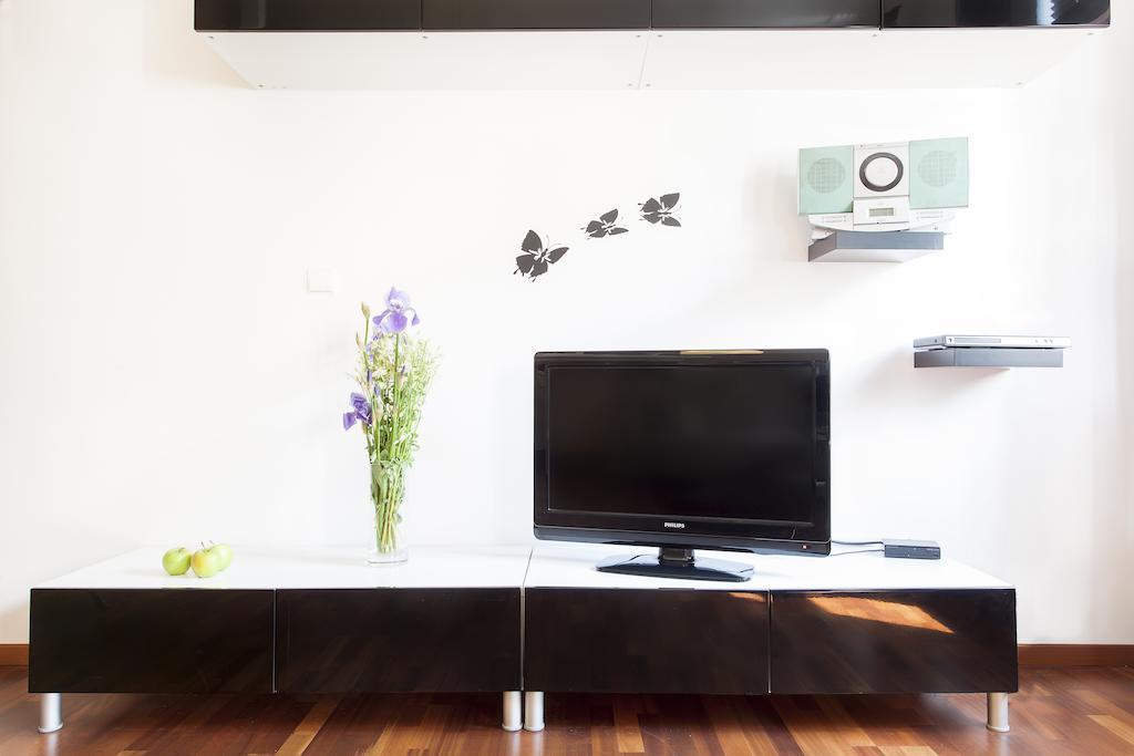 Davinci Radziwillowska Apartmán Krakov