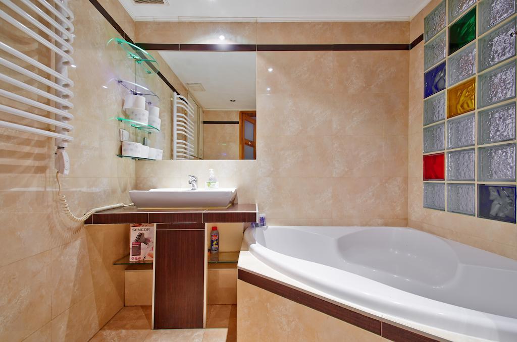 Davinci Radziwillowska Apartmán