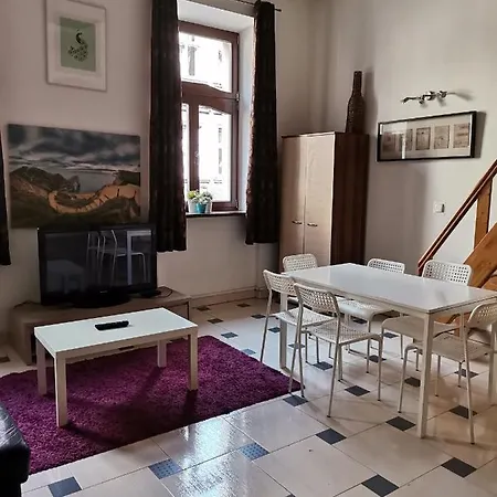 Davinci Radziwillowska Apartments Krakow Exterior photo