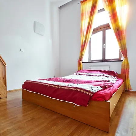 Davinci Radziwillowska Apartments Krakow Room photo