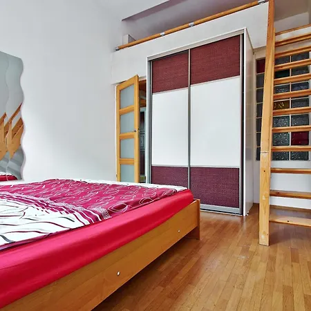 Davinci Radziwillowska Apartments Krakow Room photo