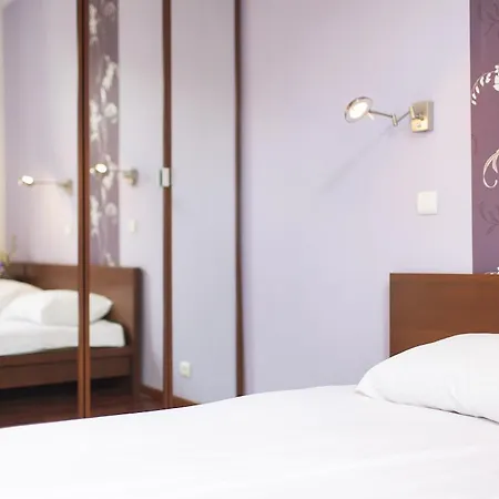 Davinci Radziwillowska Apartments Krakow Room photo