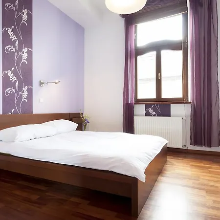 Davinci Radziwillowska Apartments Krakow Room photo