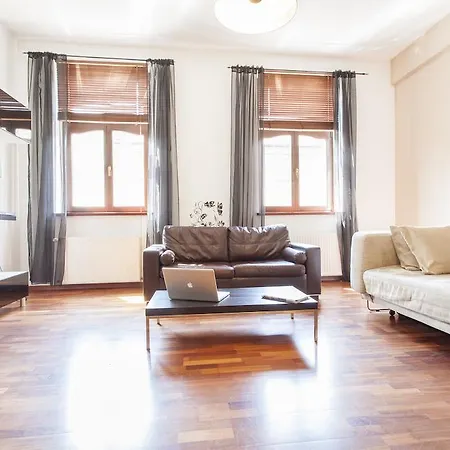 Davinci Radziwillowska Apartments Krakow Room photo