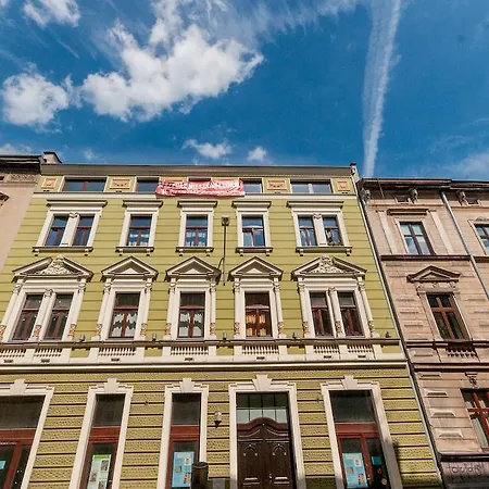 Davinci Radziwillowska Apartments Krakow Room photo