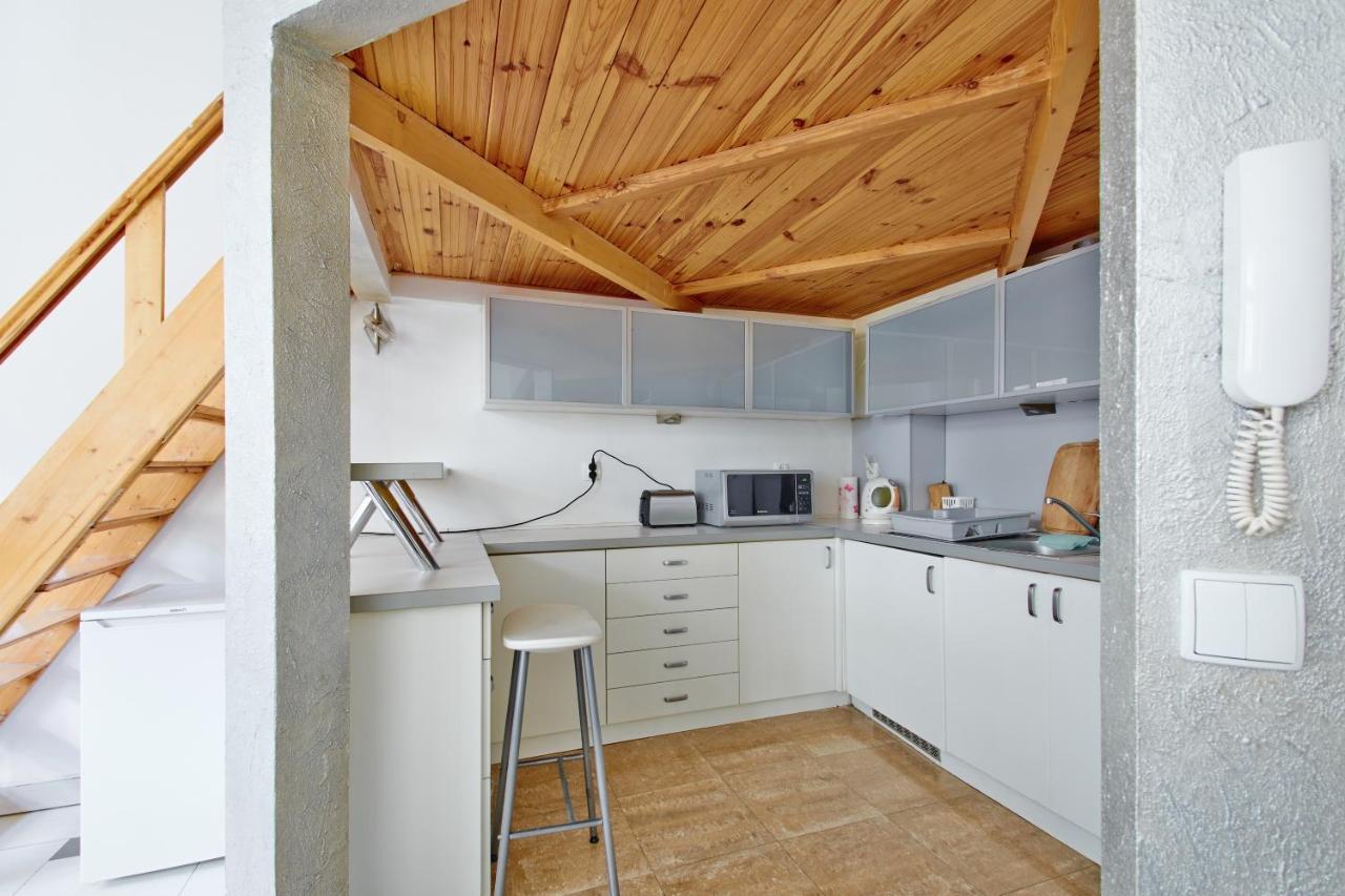 Davinci Radziwiłłowska Apartament Kraków