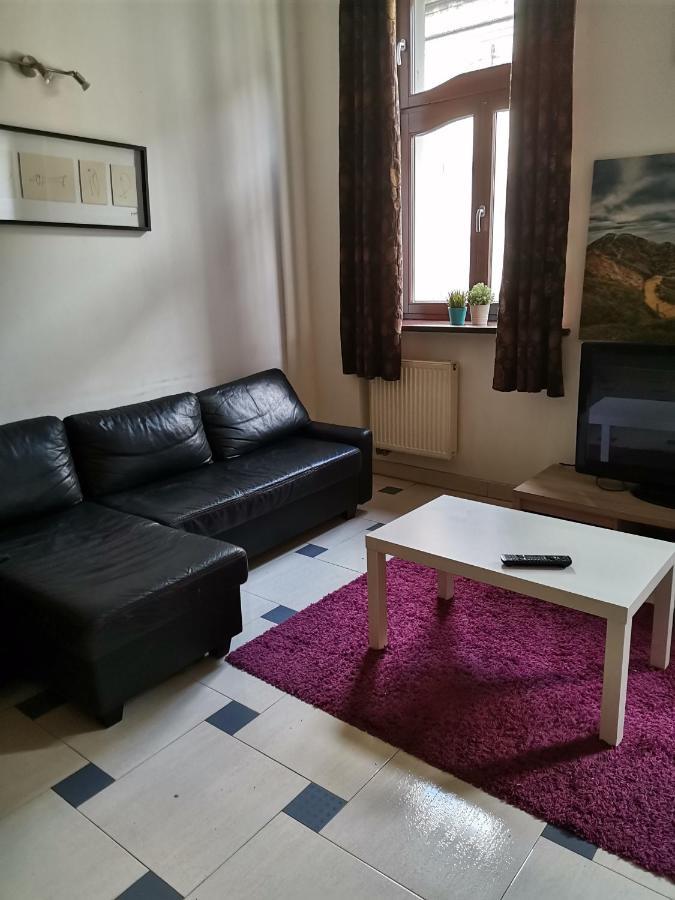 Davinci Radziwiłłowska Apartament *