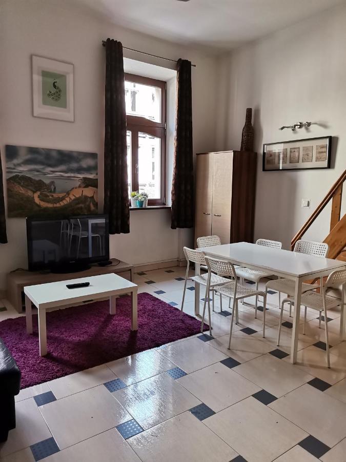 Apartament Davinci Radziwiłłowska *