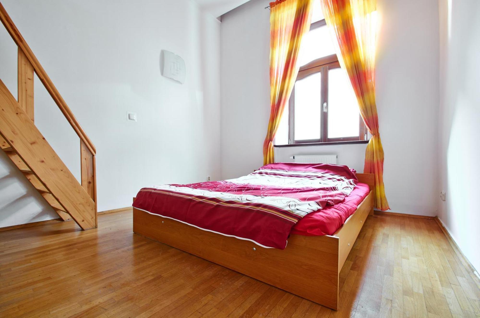 Apartament Davinci Radziwiłłowska *