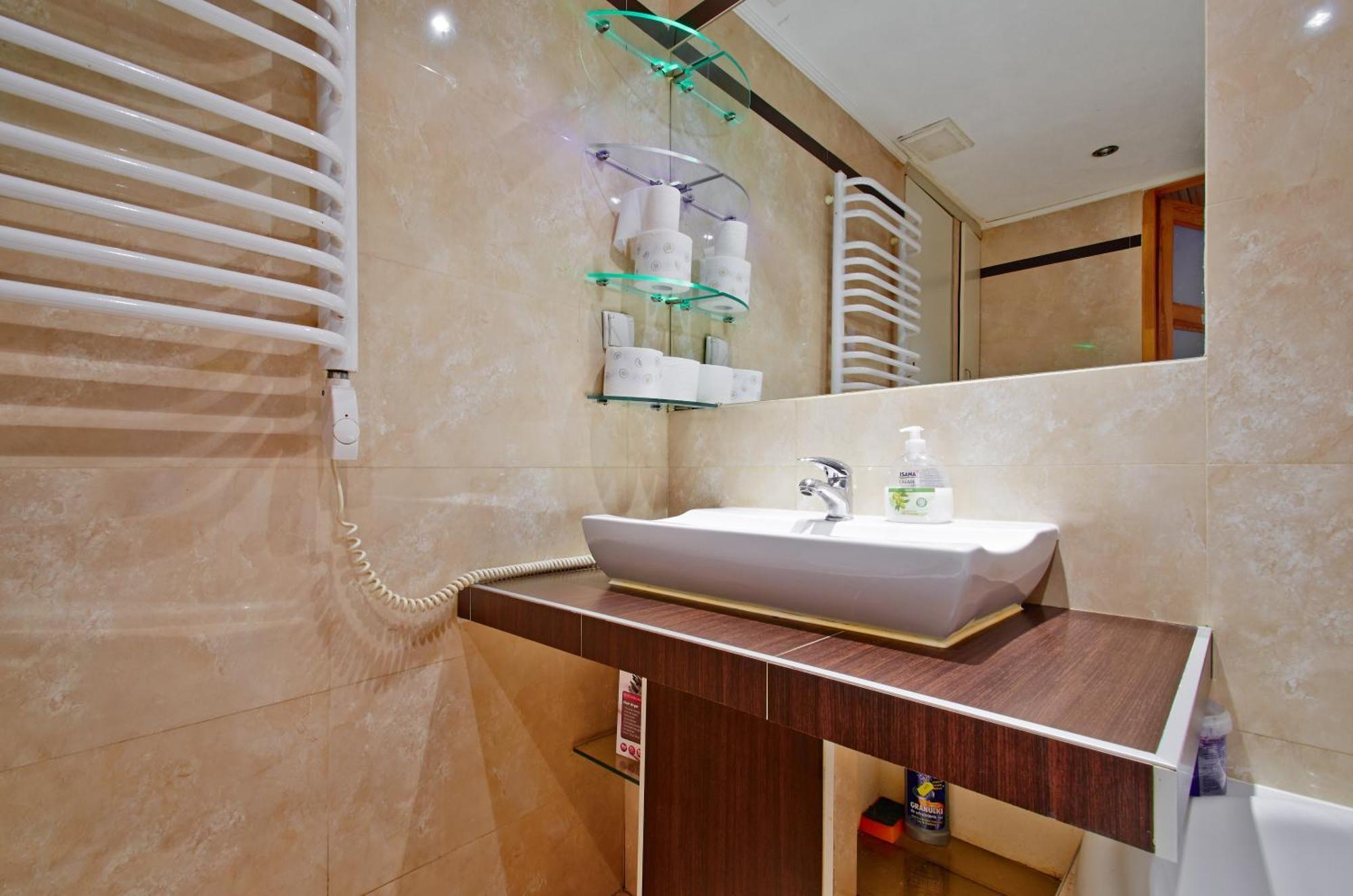 Davinci Radziwiłłowska Apartament Kraków