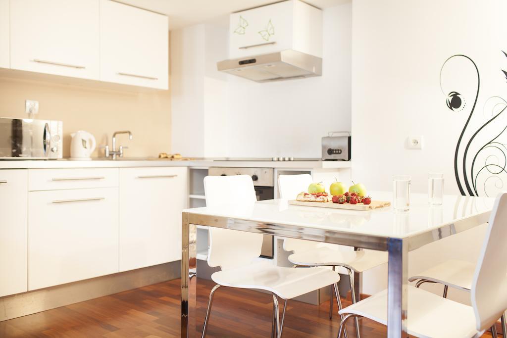 Davinci Radziwiłłowska Apartament