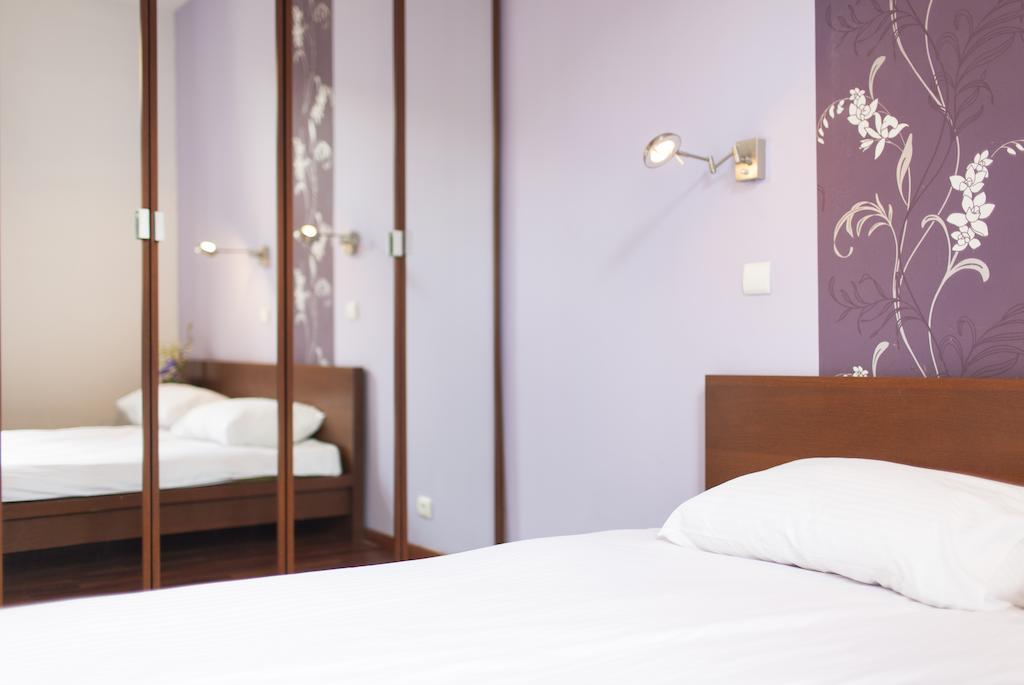Davinci Radziwiłłowska Apartament Kraków