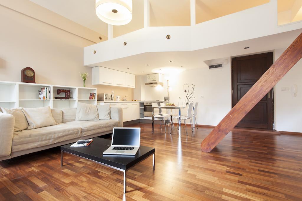 Davinci Radziwiłłowska Apartament Kraków