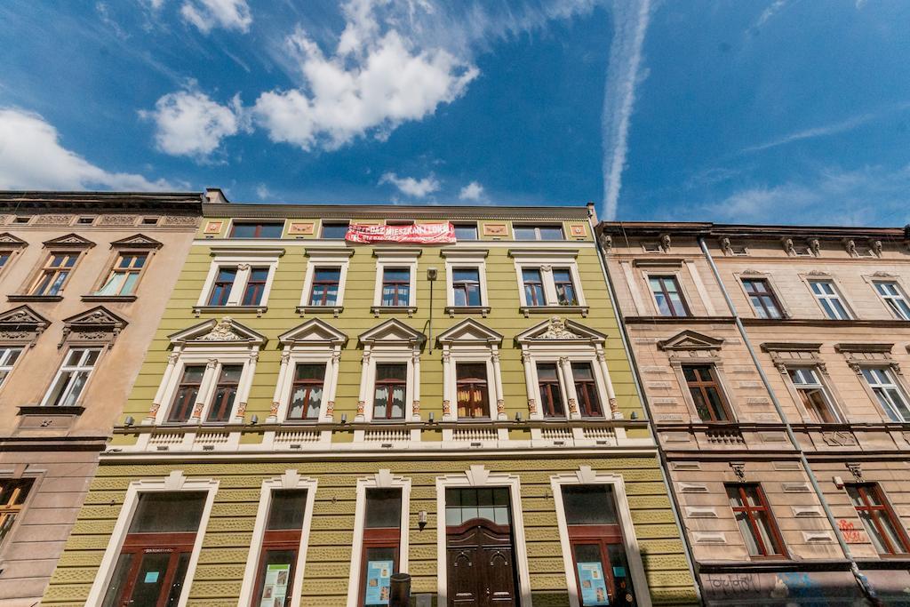 Apartament Davinci Radziwiłłowska Kraków